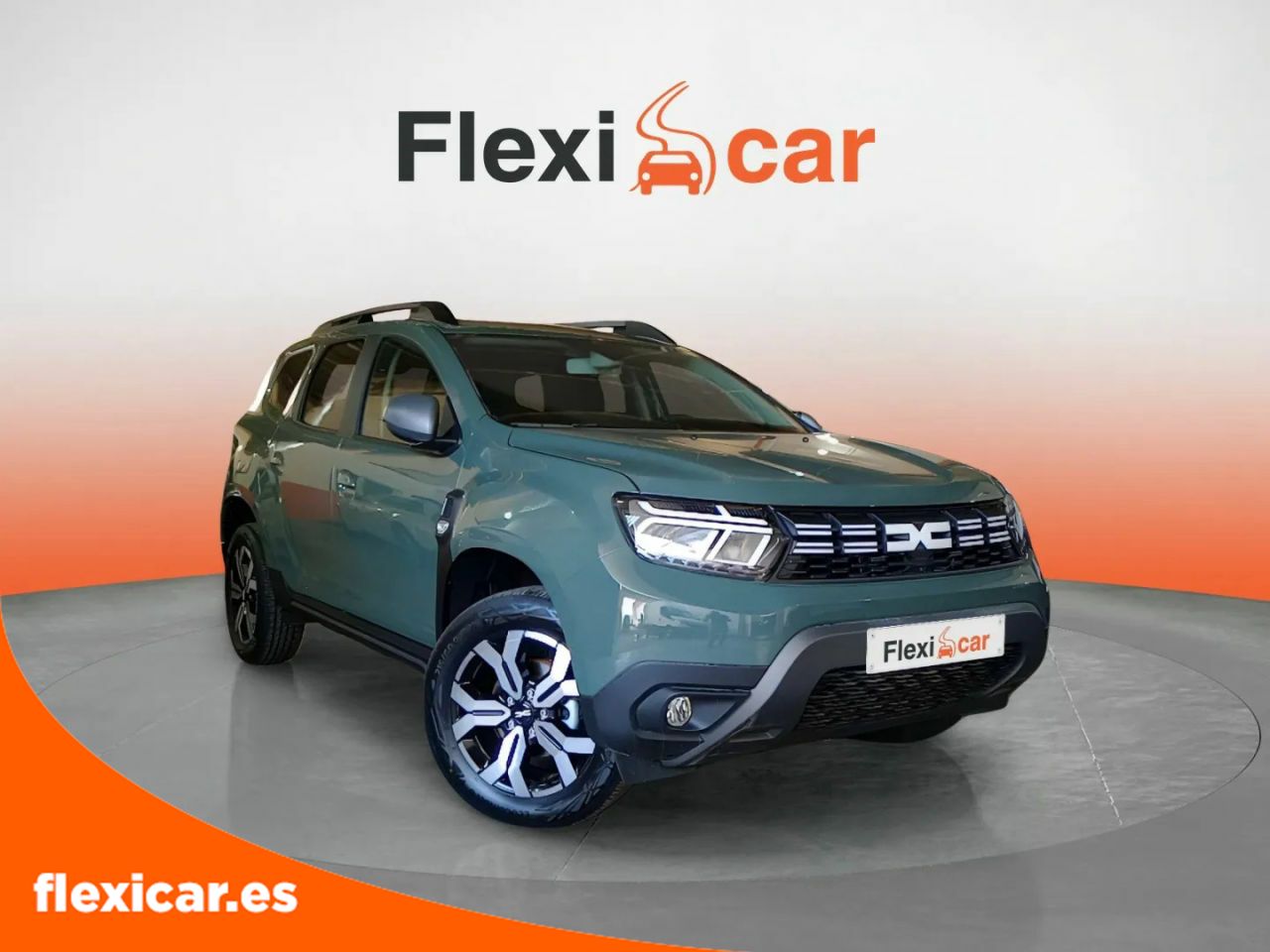 Foto Dacia Duster 3