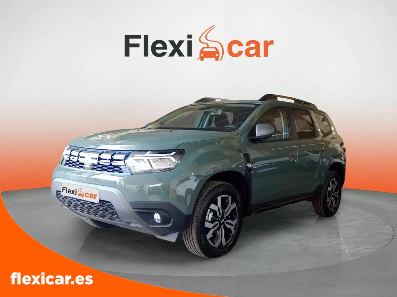 Foto Dacia Duster 9