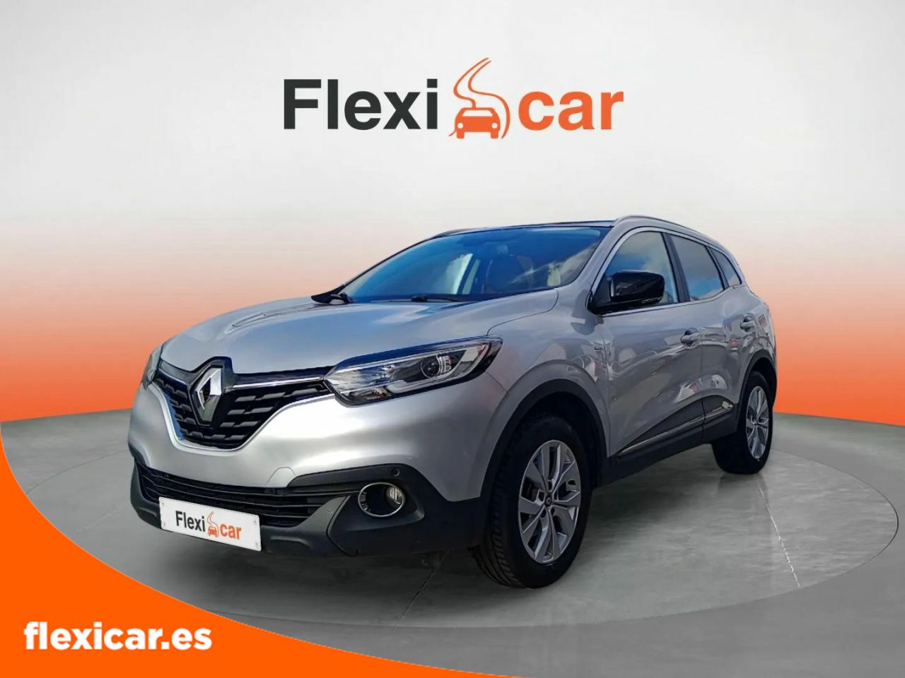 Foto Renault Kadjar 4