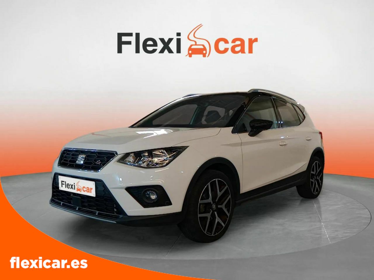 Foto Seat Arona 3