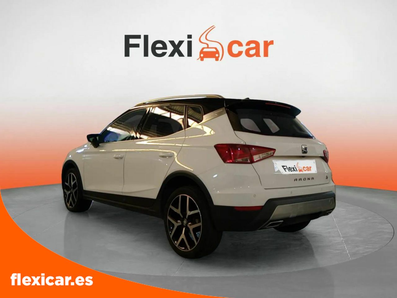 Foto Seat Arona 4