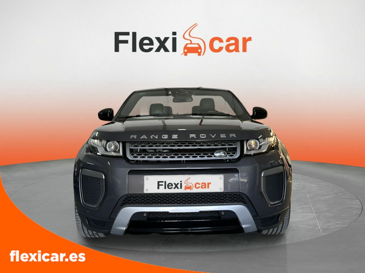 Foto Land-Rover Range Rover Evoque 2