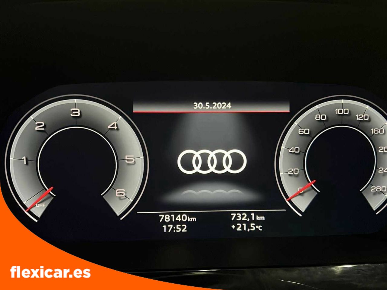 Foto Audi A3 12