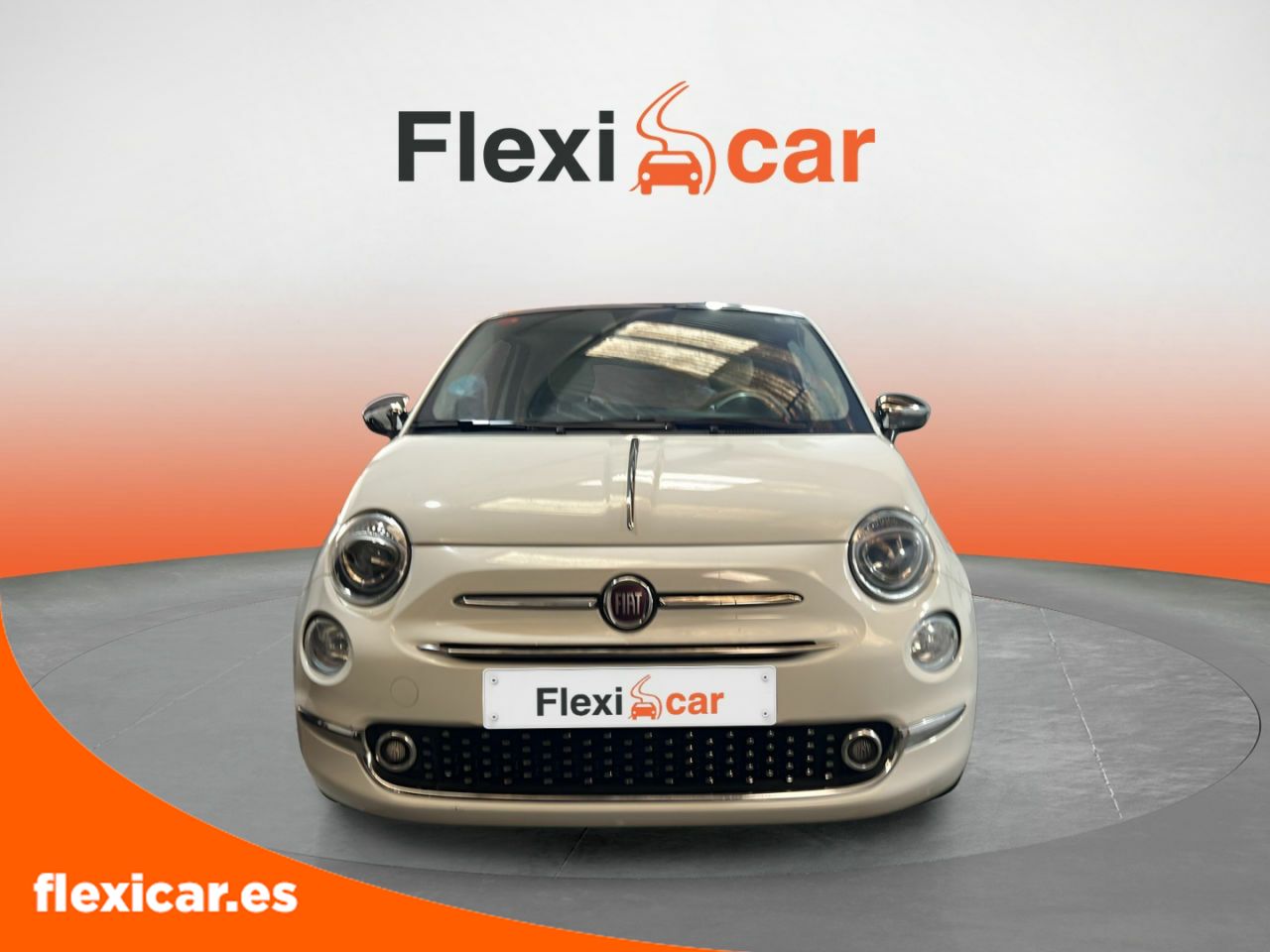 Foto Fiat 500 2