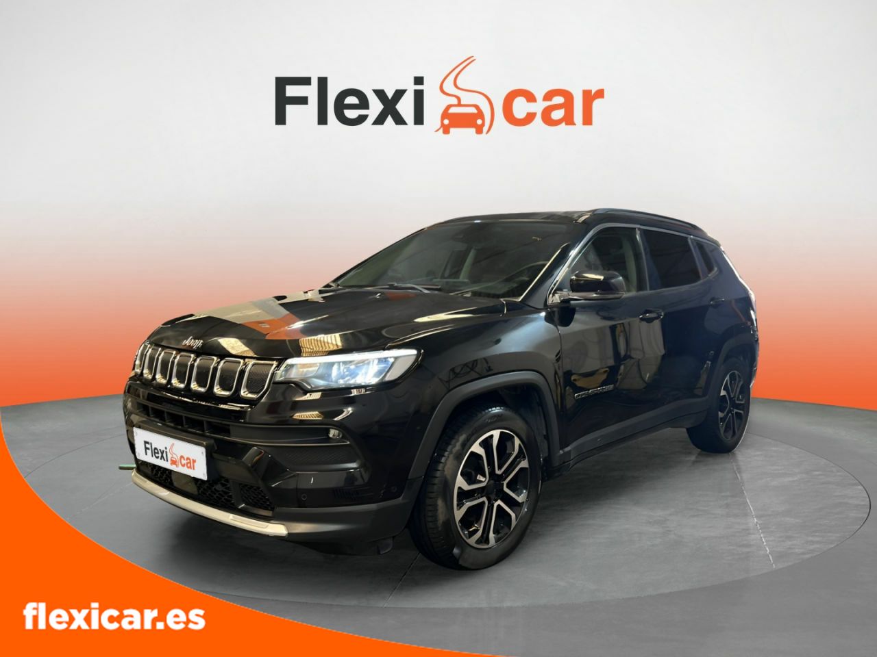 Foto Jeep Compass 3