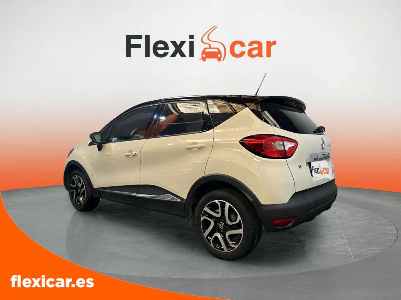 Foto Renault Captur 4