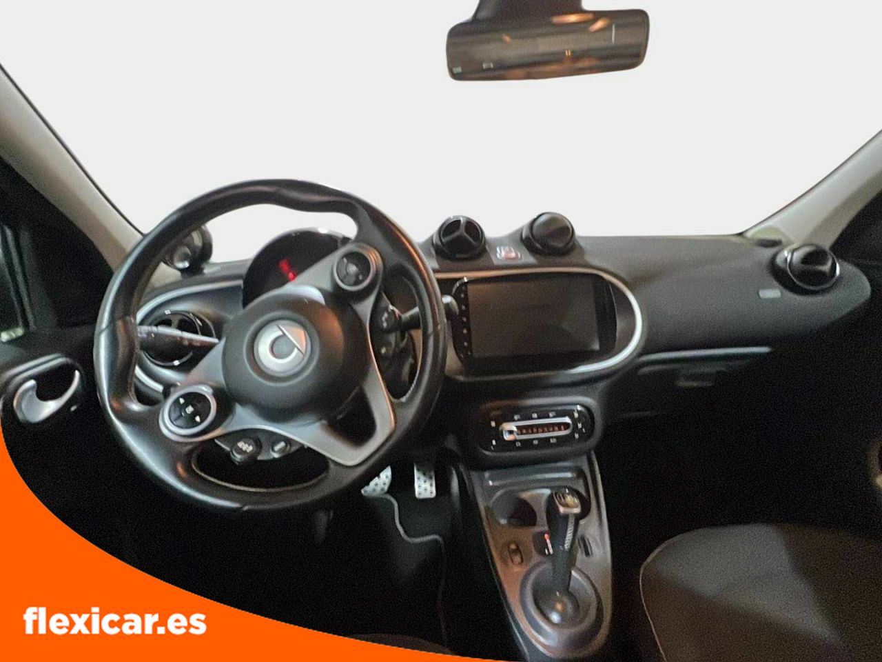 Foto Smart Forfour 16