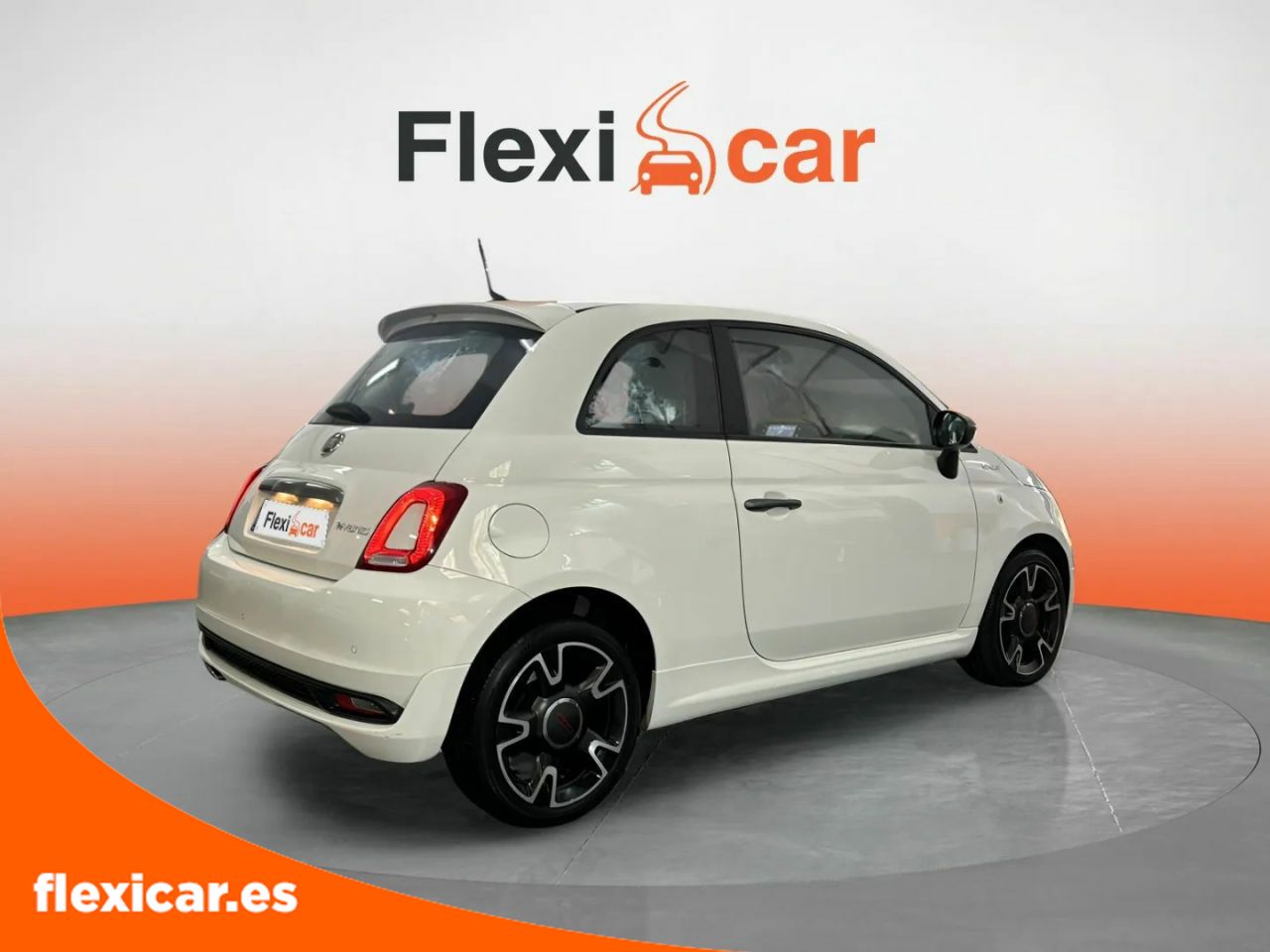 Foto Fiat 500 7