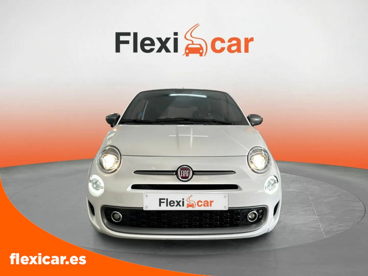 Foto Fiat 500 9