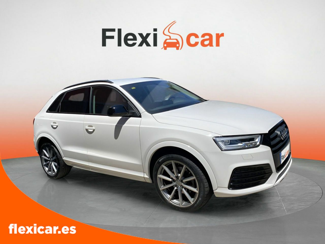 Foto Audi Q3 4