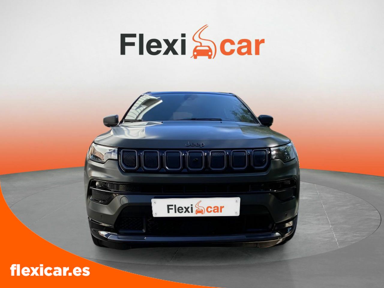 Foto Jeep Compass 2