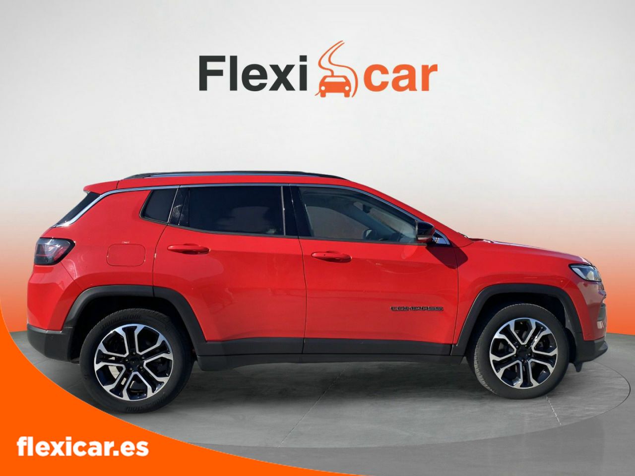 Foto Jeep Compass 5