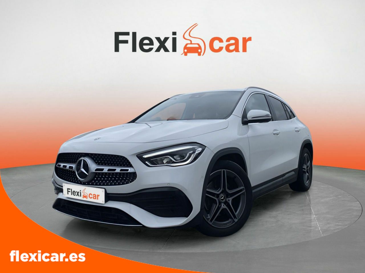 Foto Mercedes-Benz Clase GLA 3