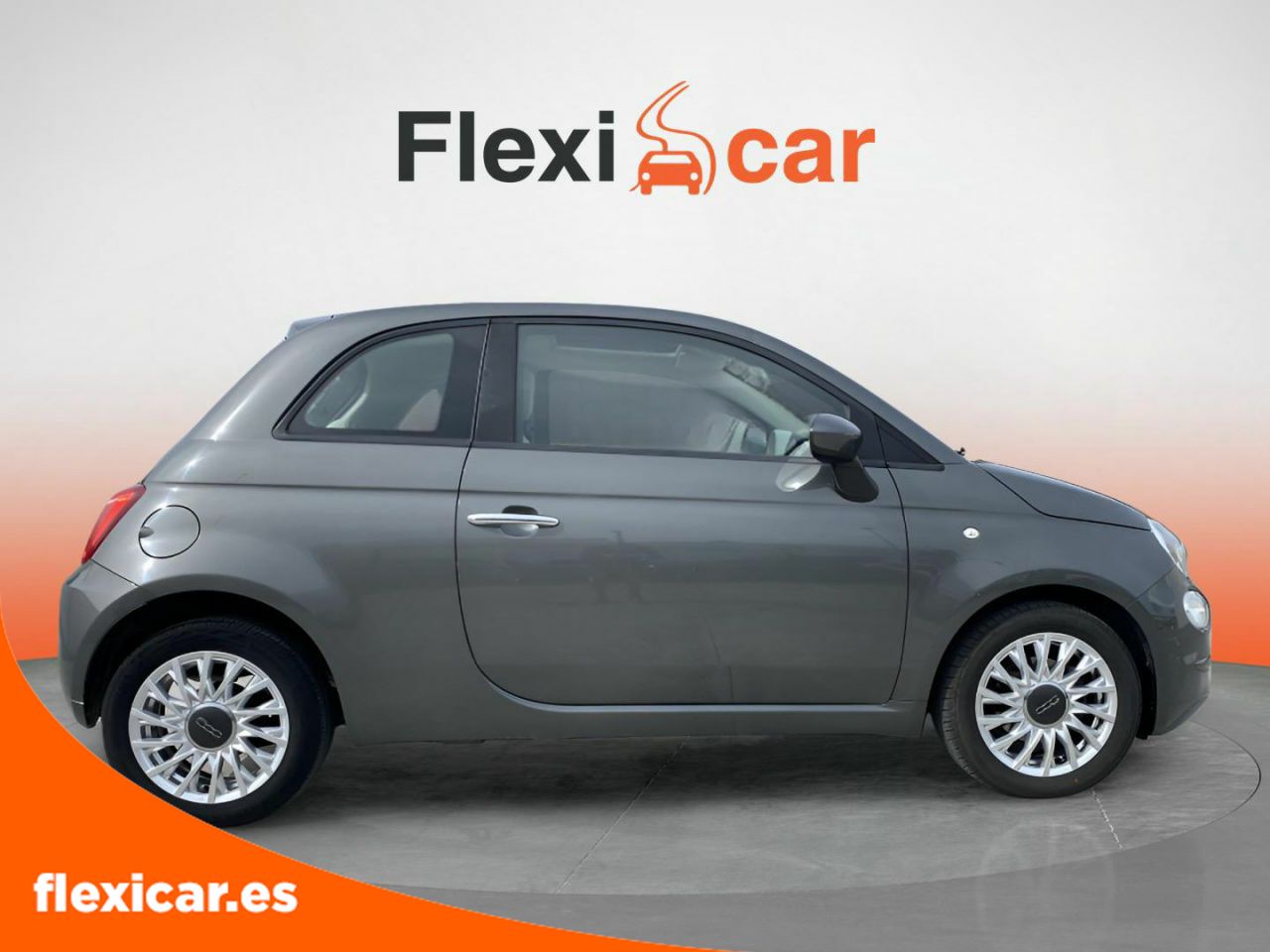 Foto Fiat 500 5