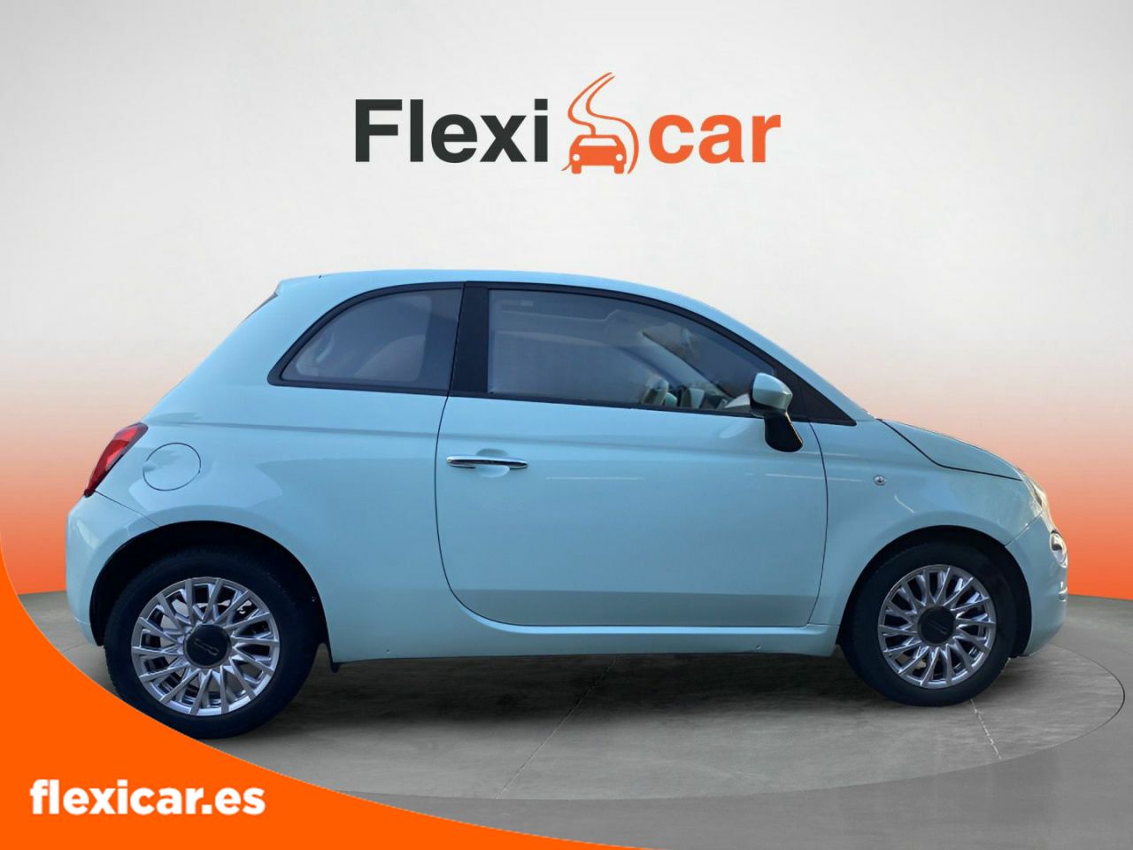 Foto Fiat 500 5