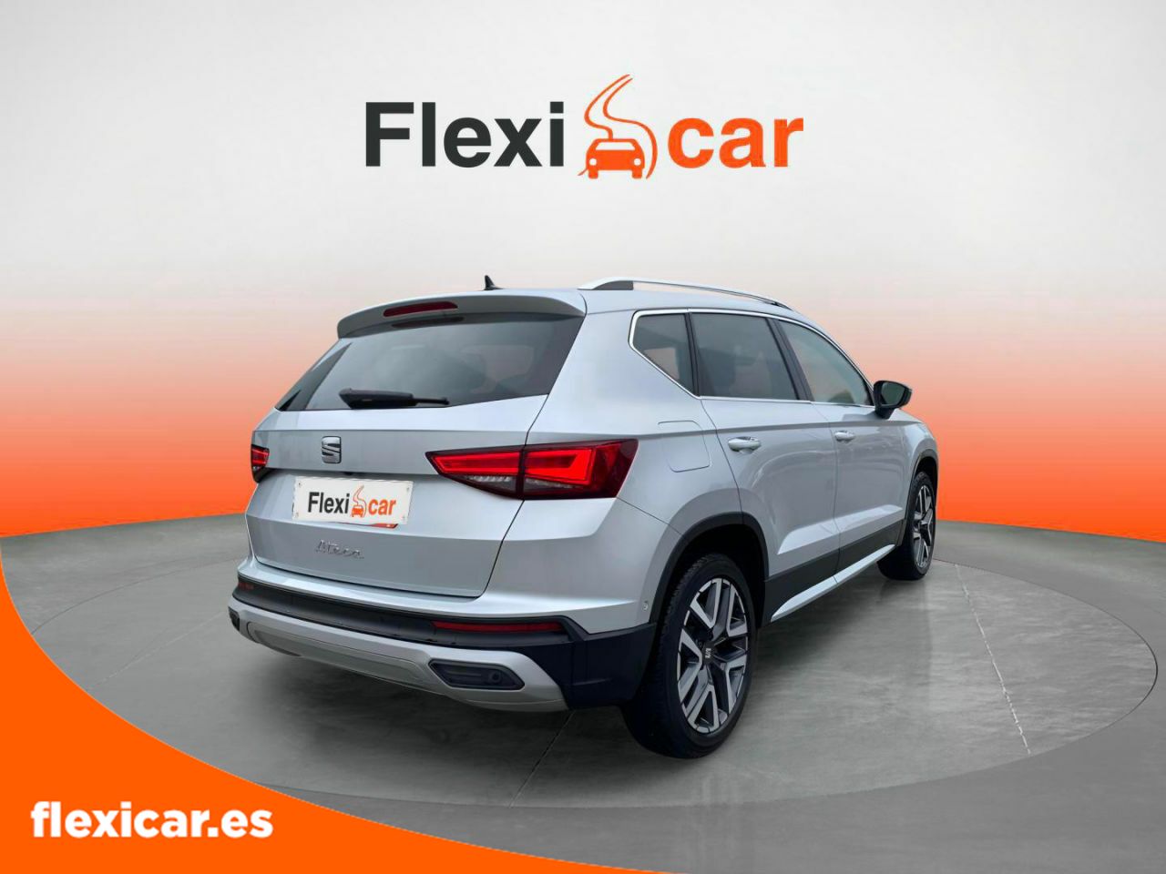 Foto Seat Ateca 9