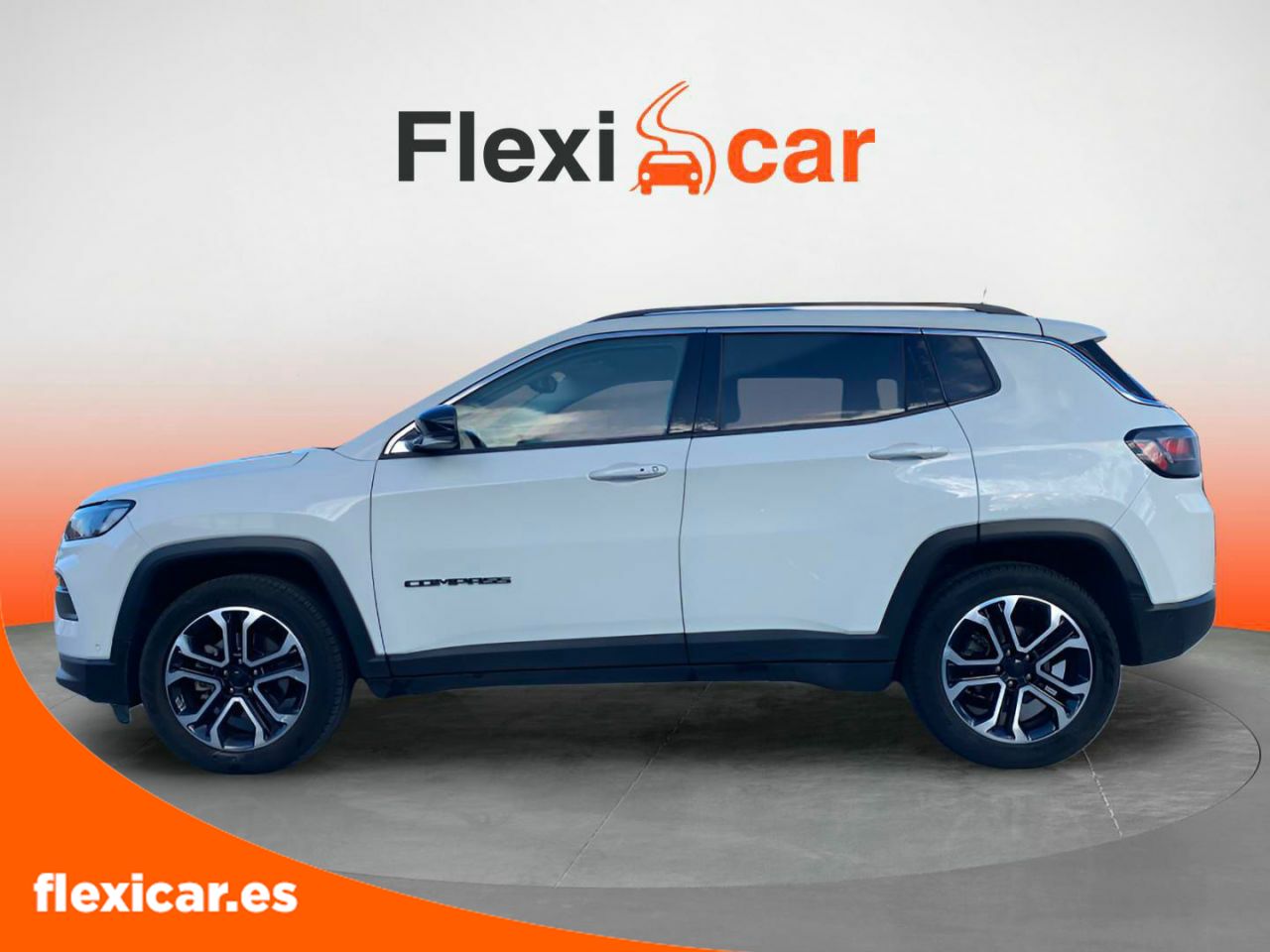 Foto Jeep Compass 4