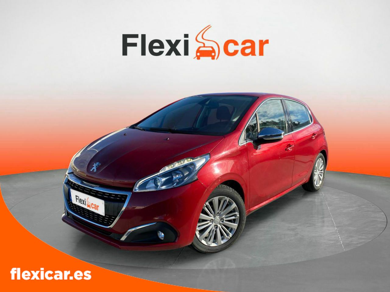 Foto Peugeot 208 3