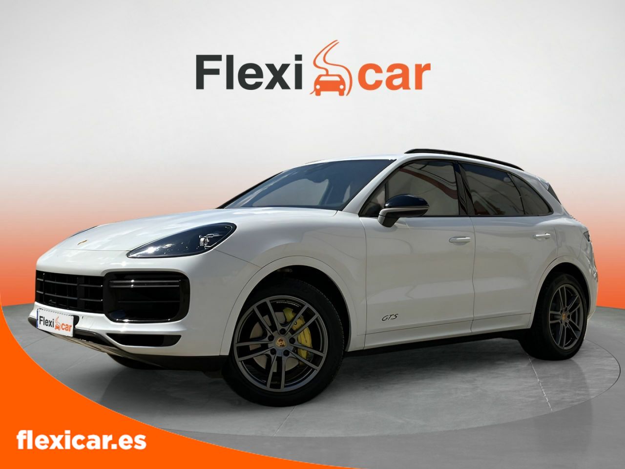 Foto Porsche Cayenne 3