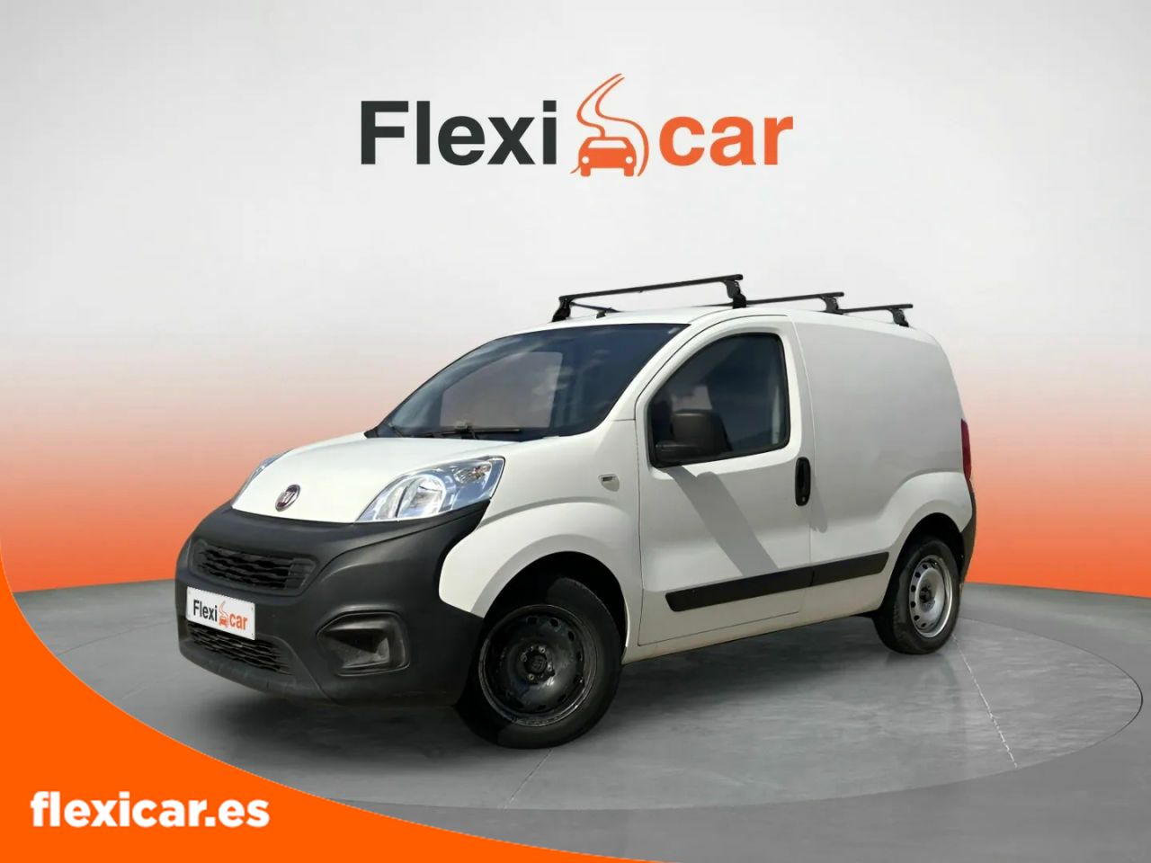 Foto Fiat Fiorino 3