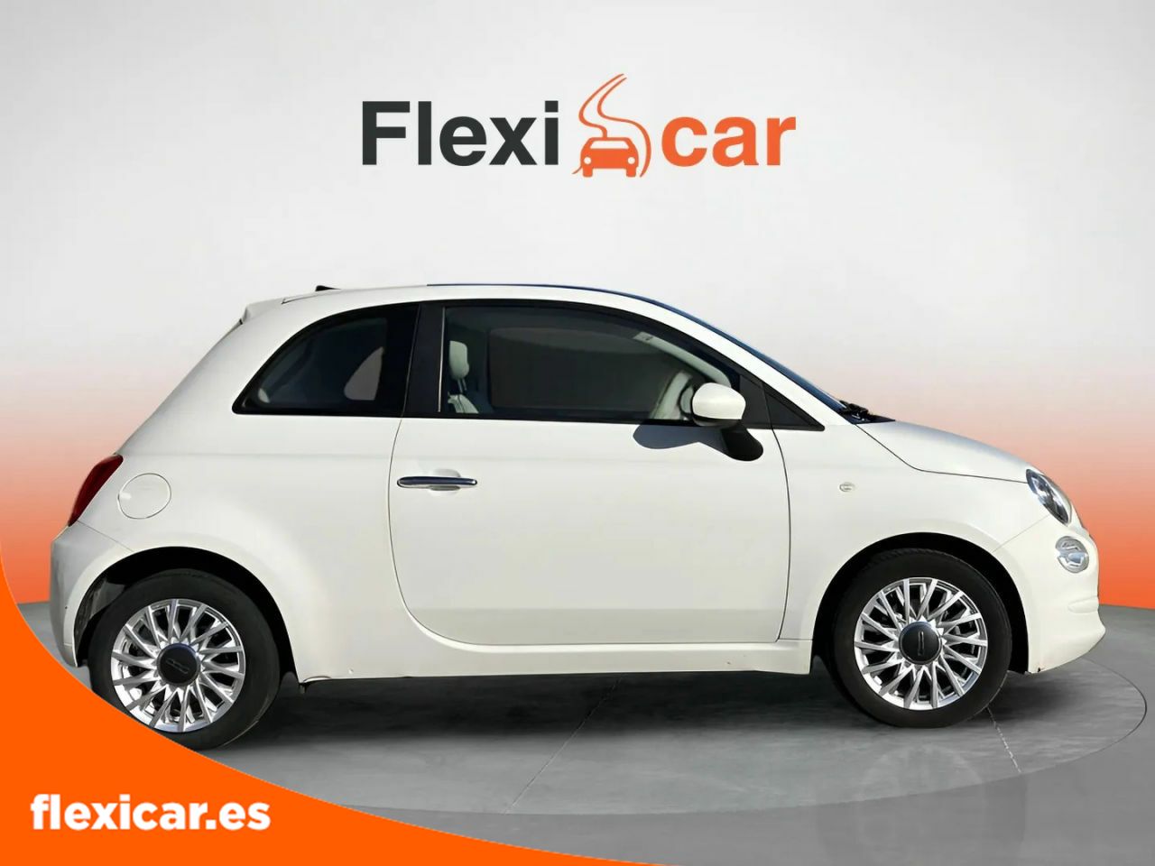 Foto Fiat 500 9