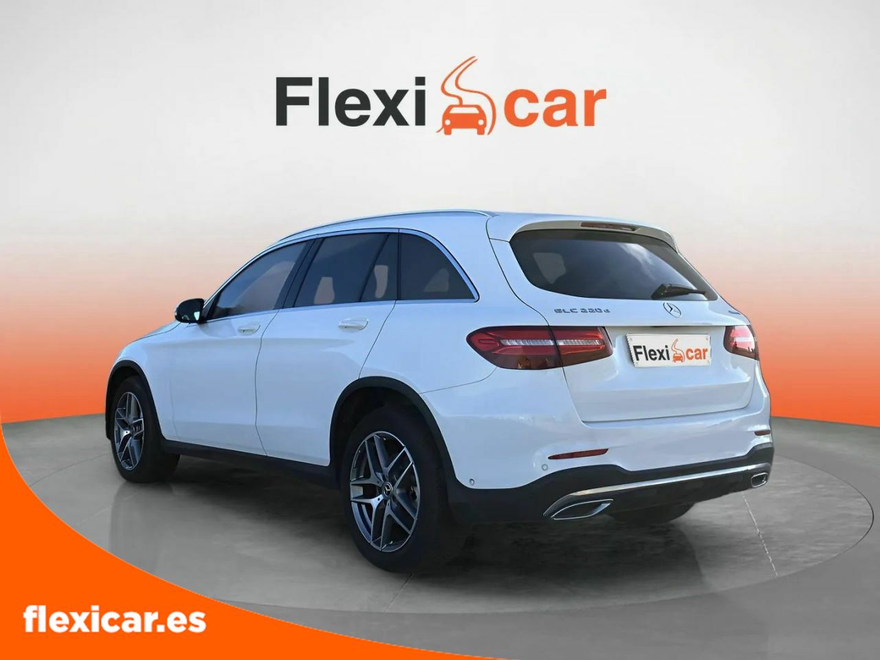 Foto Mercedes-Benz Clase GLC 5