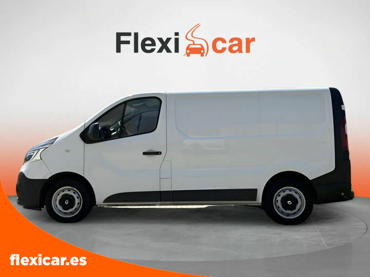 Foto Renault Trafic 4