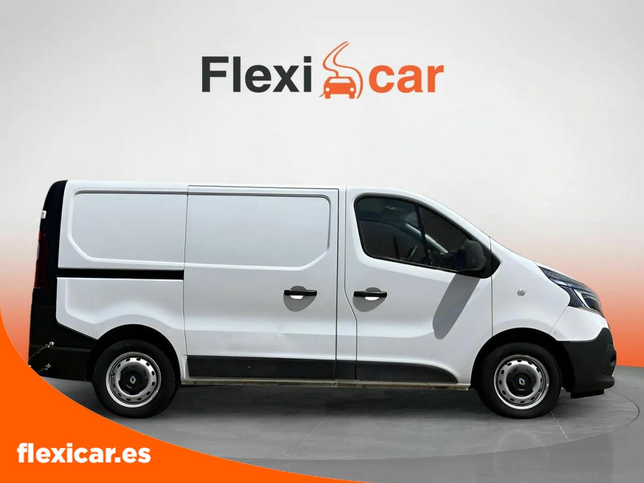 Foto Renault Trafic 9