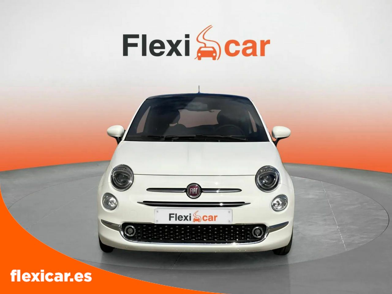 Foto Fiat 500 2