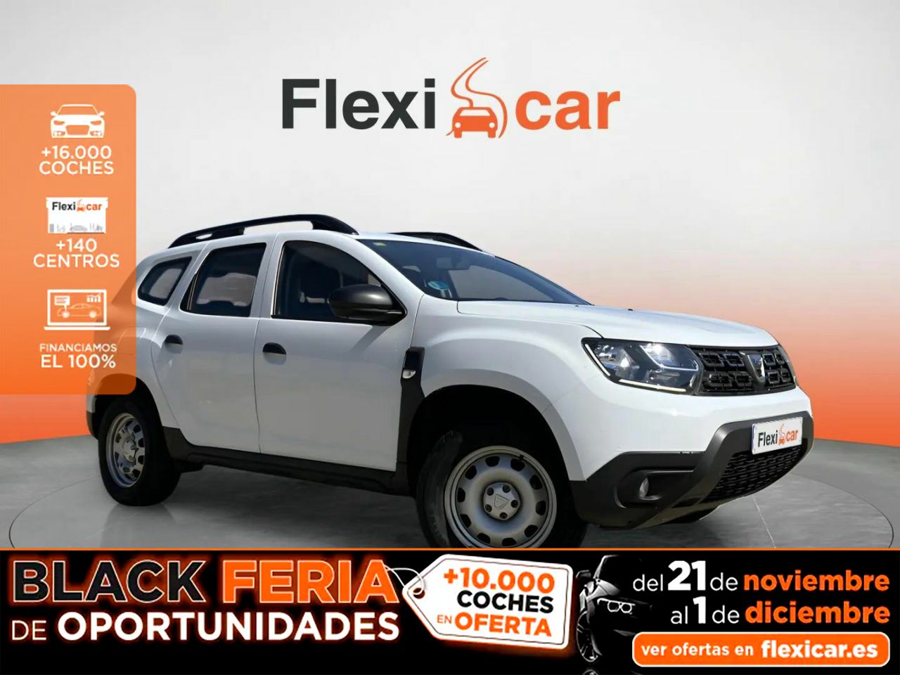 Foto Dacia Duster 1