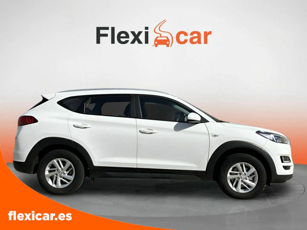 Foto Hyundai Tucson 9