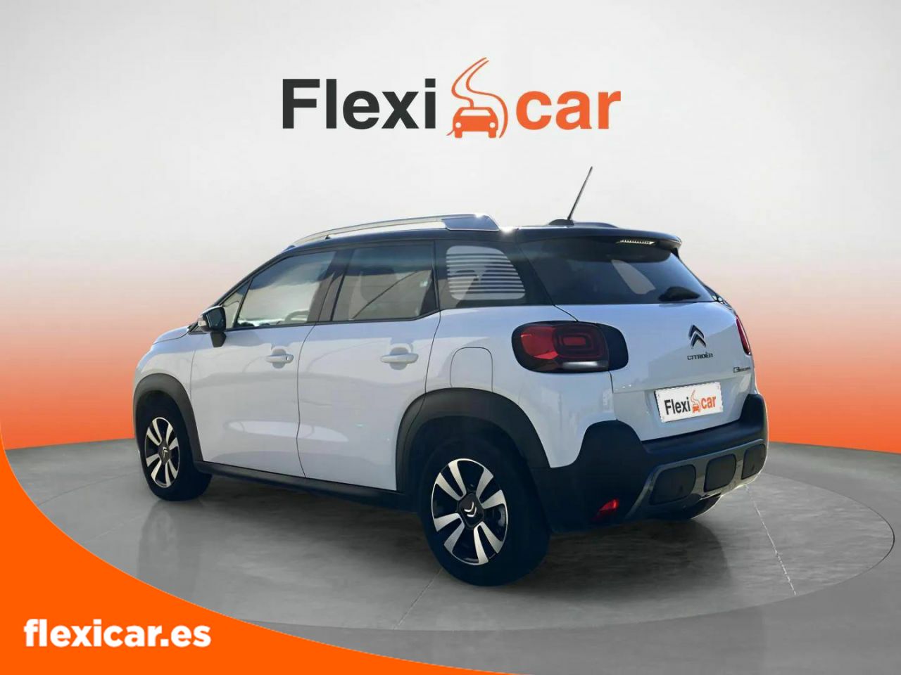 Foto Citroën C3 Aircross 5