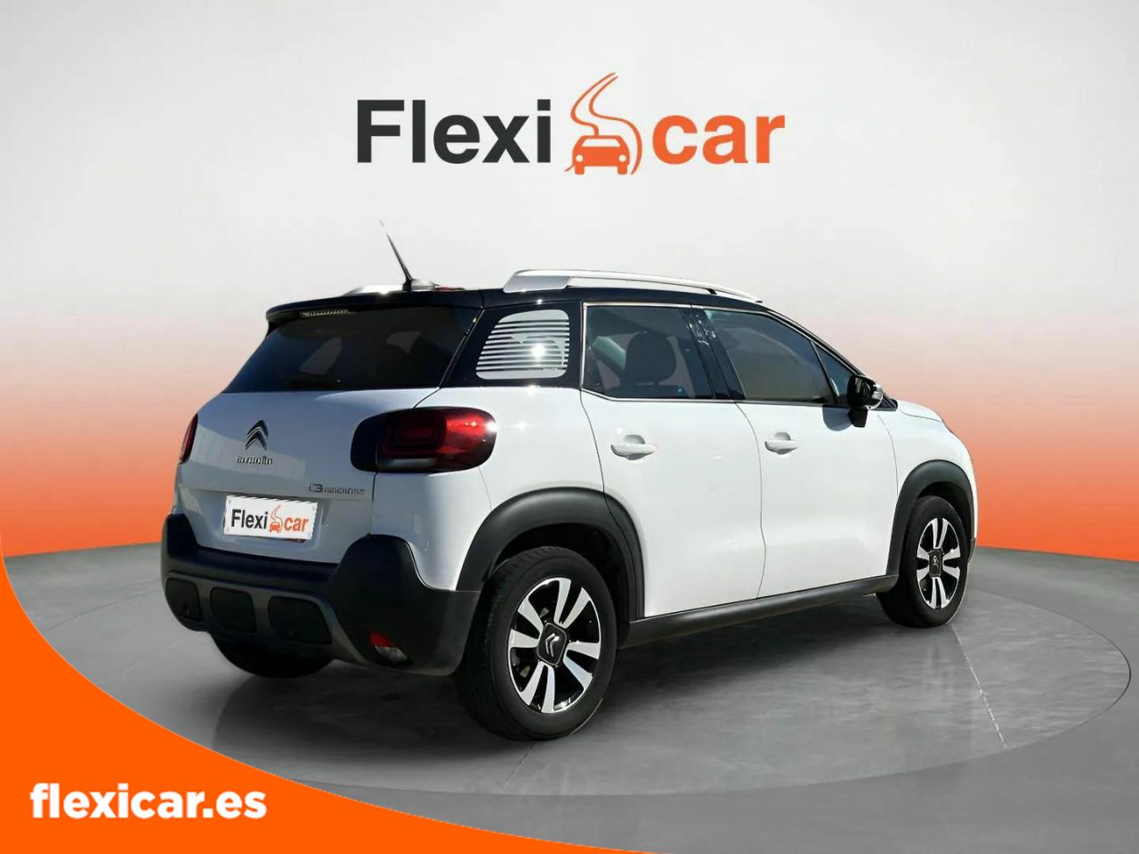 Foto Citroën C3 Aircross 8