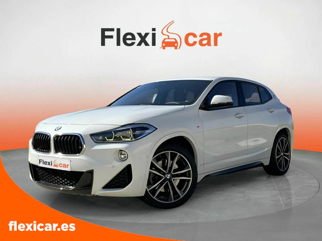 Foto BMW X2 3