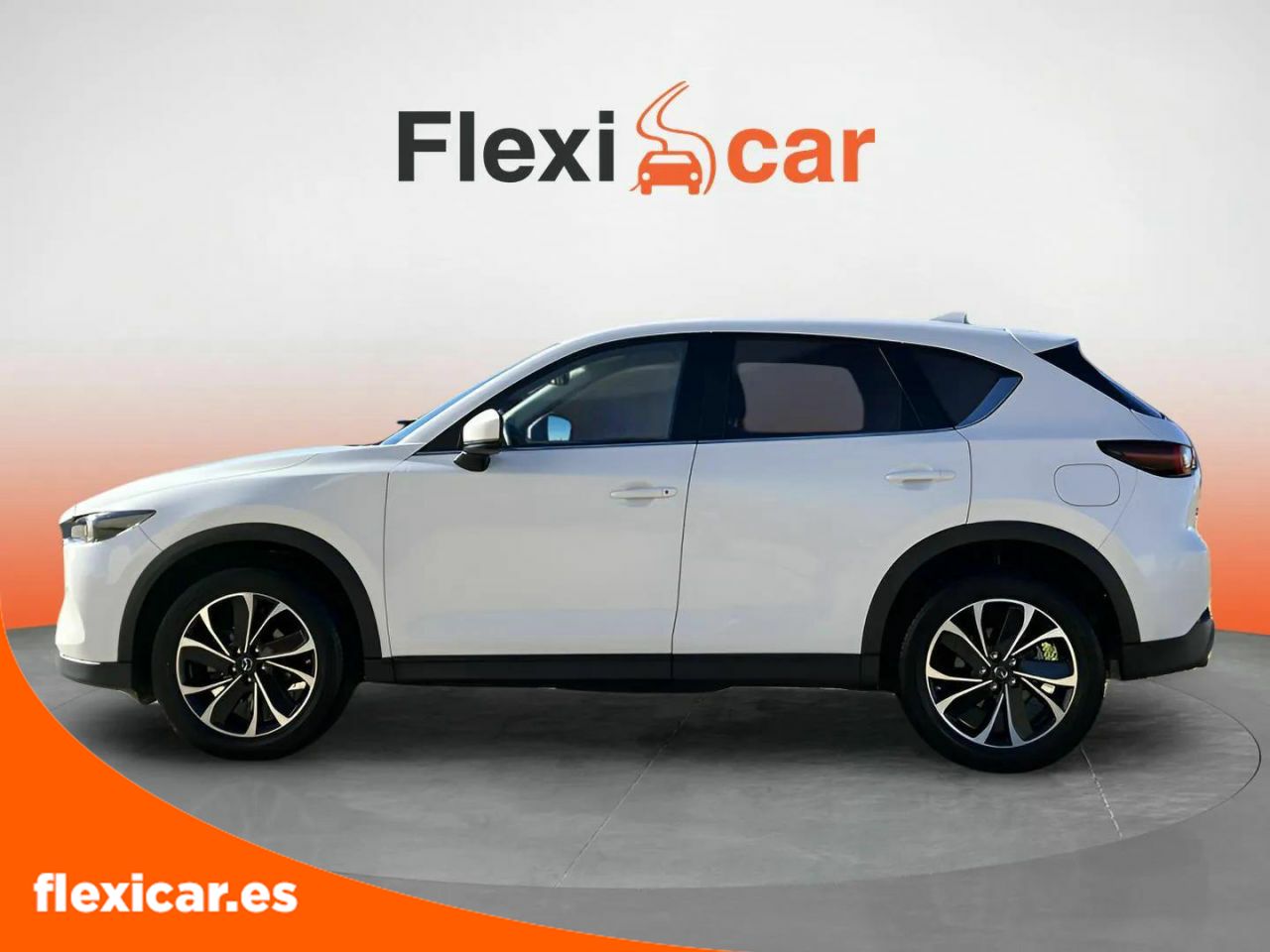 Foto Mazda CX-5 4