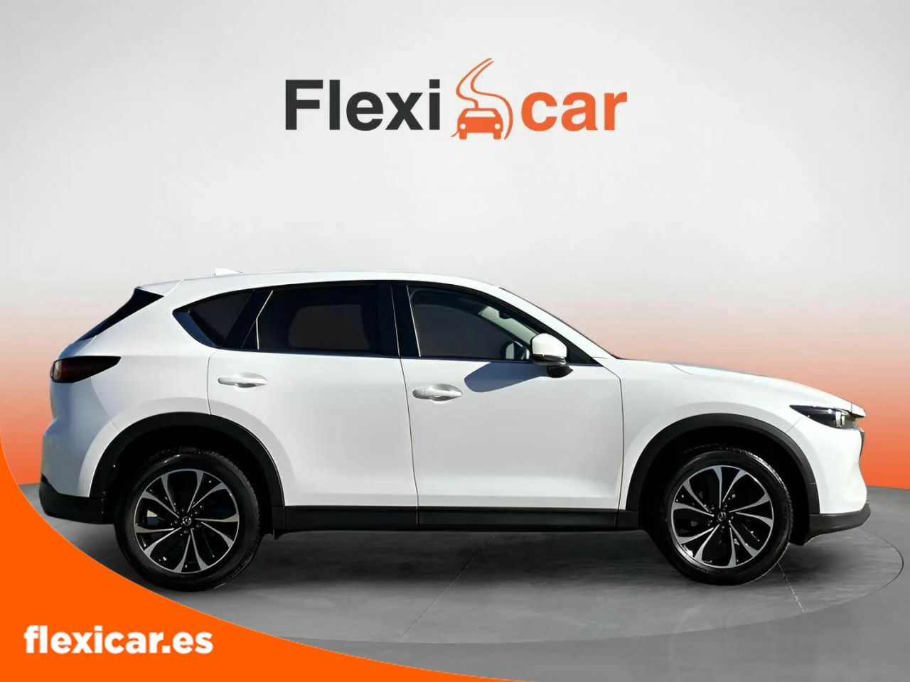 Foto Mazda CX-5 9