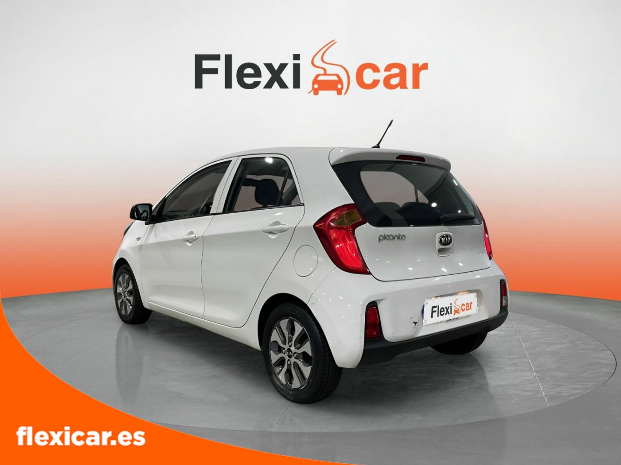 Foto Kia Picanto 5