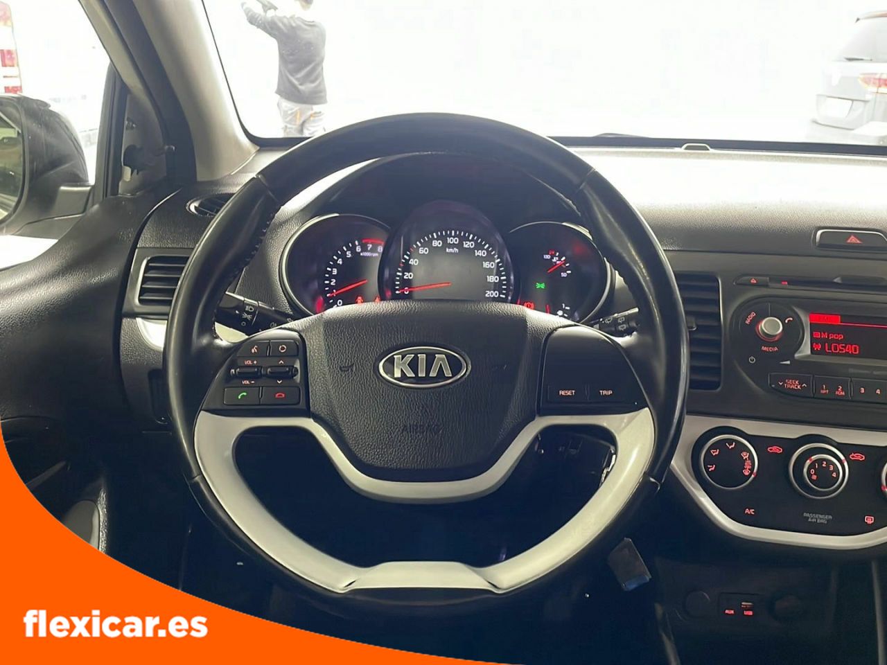 Foto Kia Picanto 13