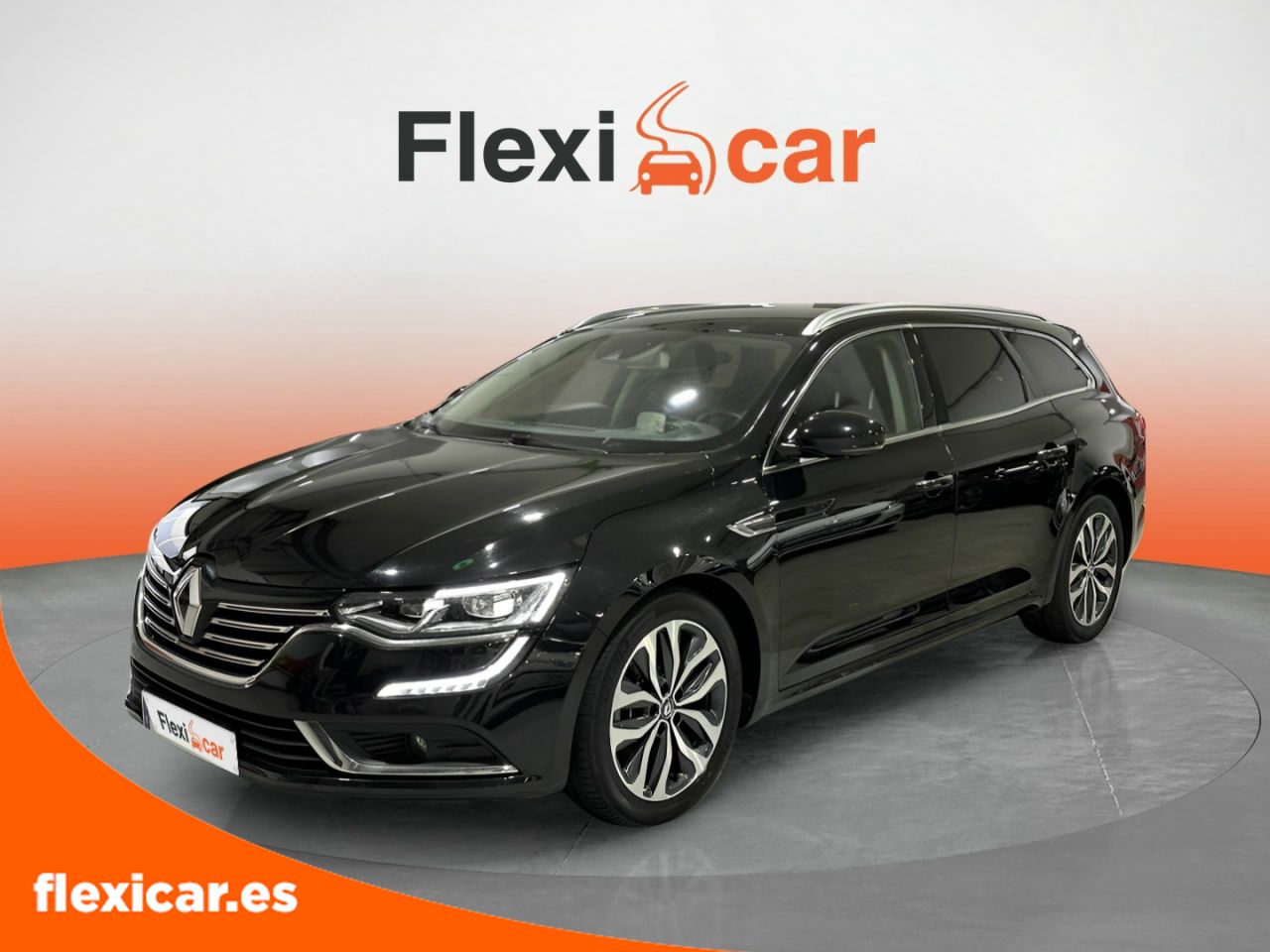 Foto Renault Talisman 3