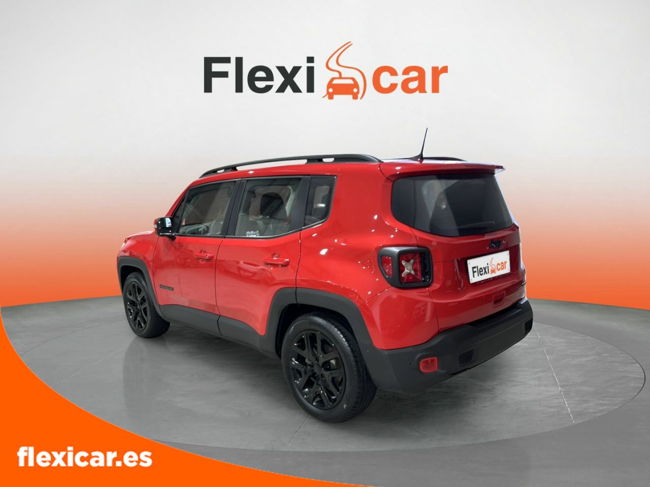 Foto Jeep Renegade 5