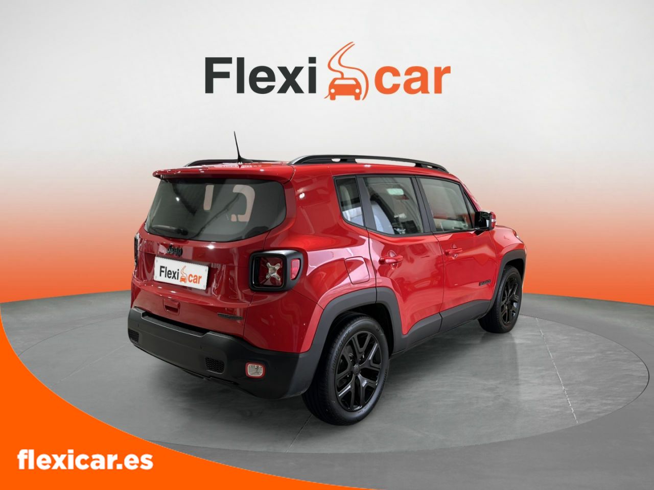 Foto Jeep Renegade 8