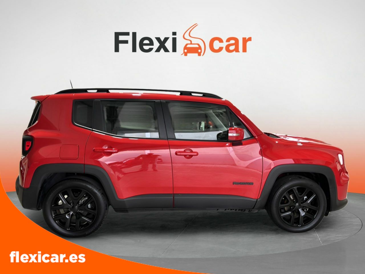 Foto Jeep Renegade 9