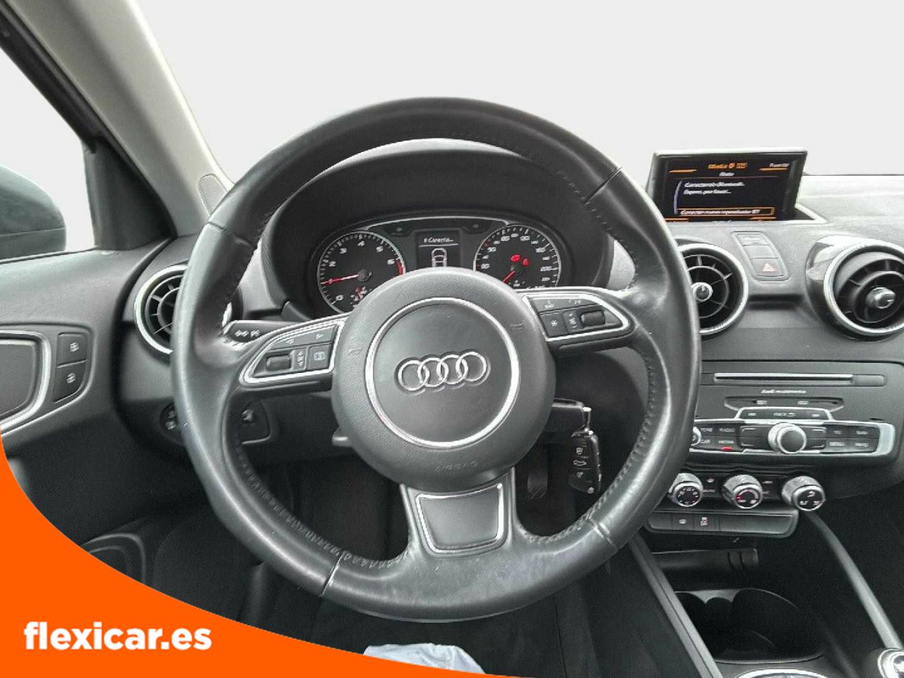 Foto Audi A1 12