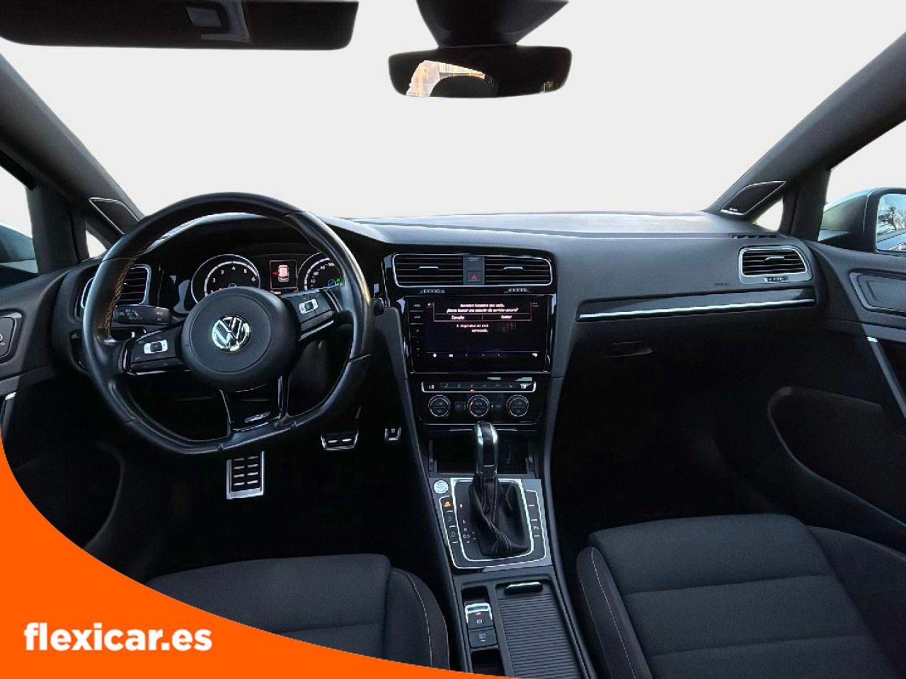 Foto Volkswagen Golf 11