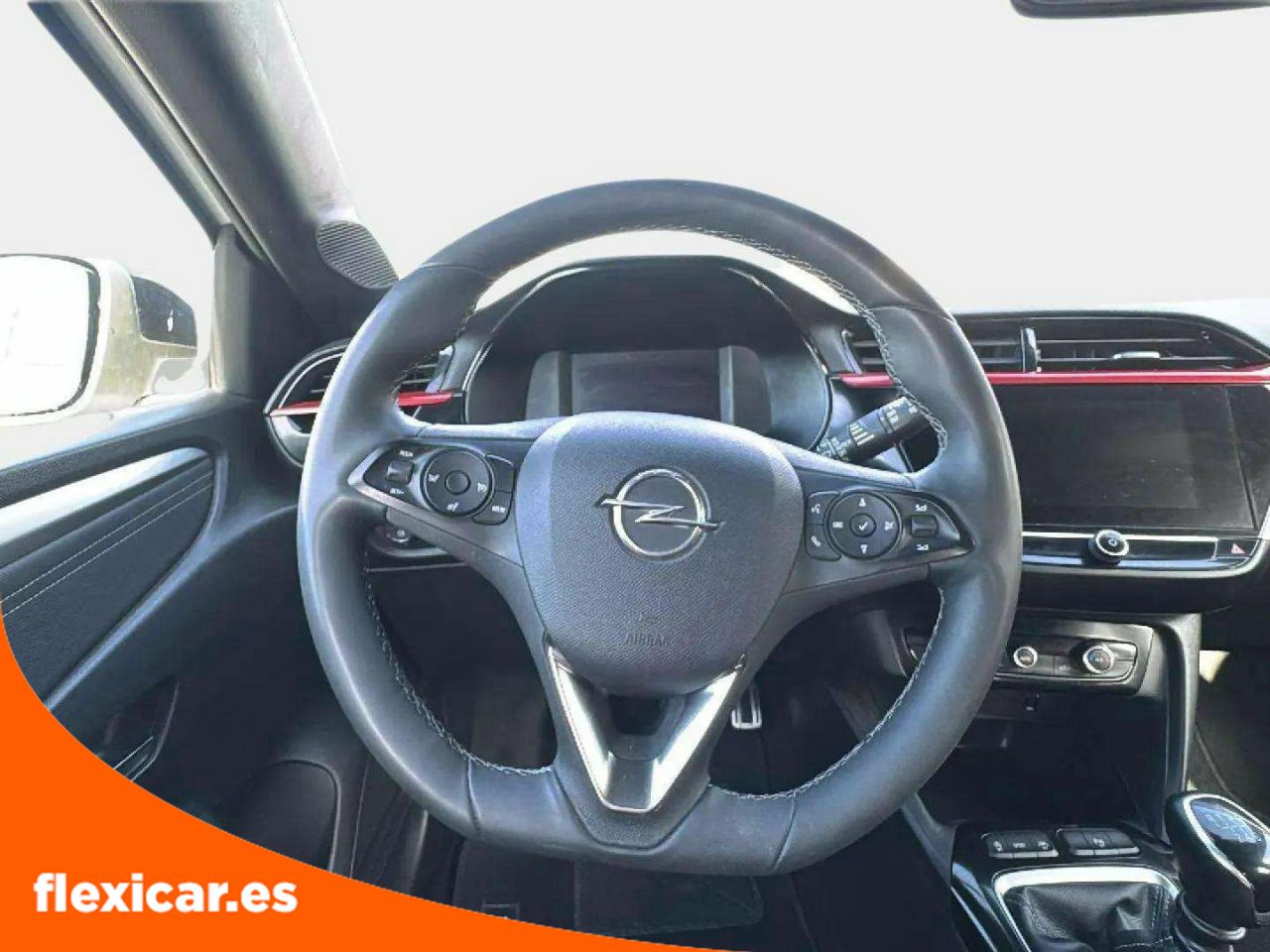 Foto Opel Corsa 11