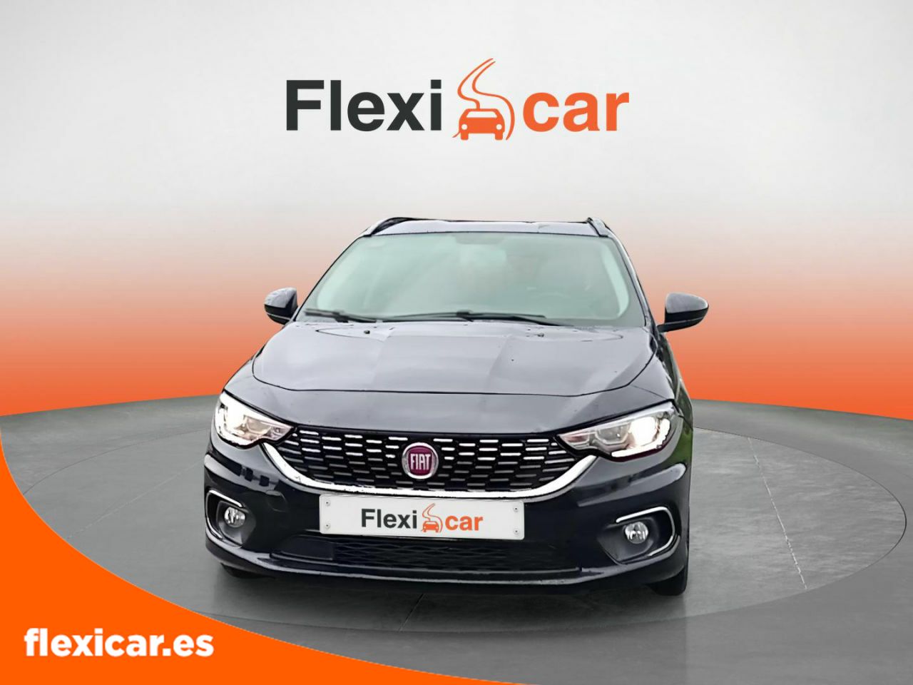 Foto Fiat Tipo 2