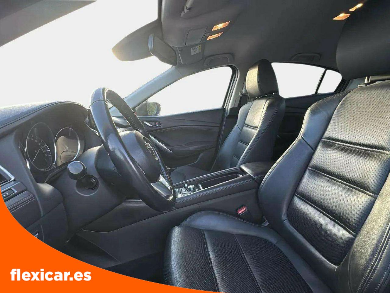 Foto Mazda Mazda6 18