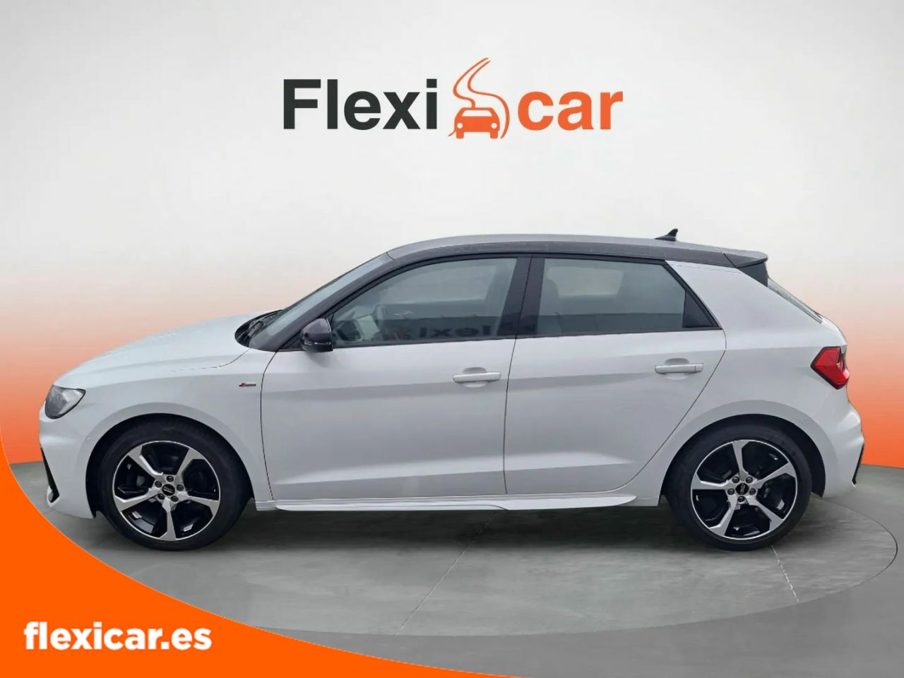 Foto Audi A1 4