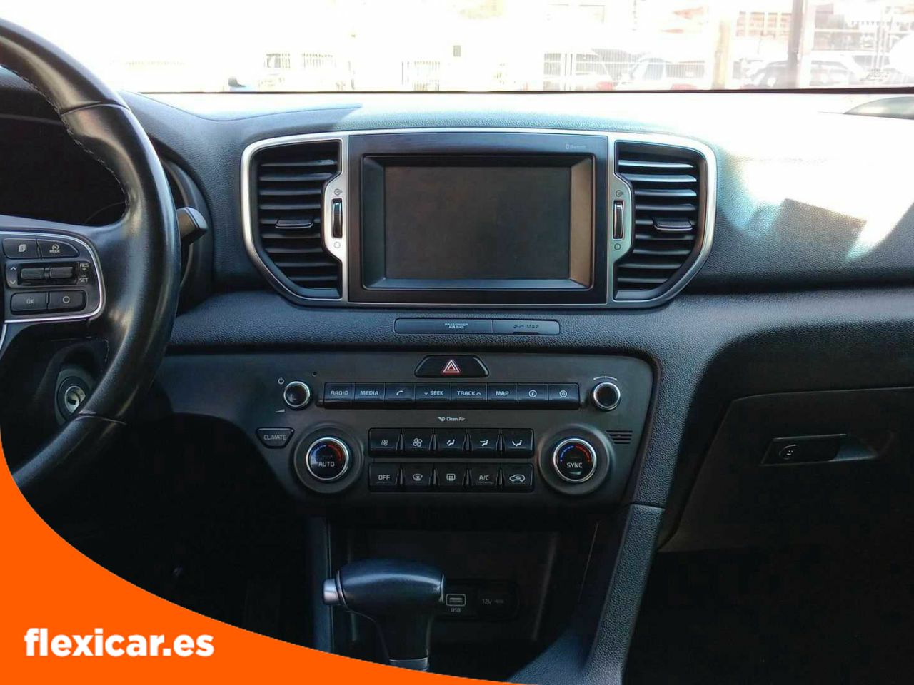 Foto Kia Sportage 13