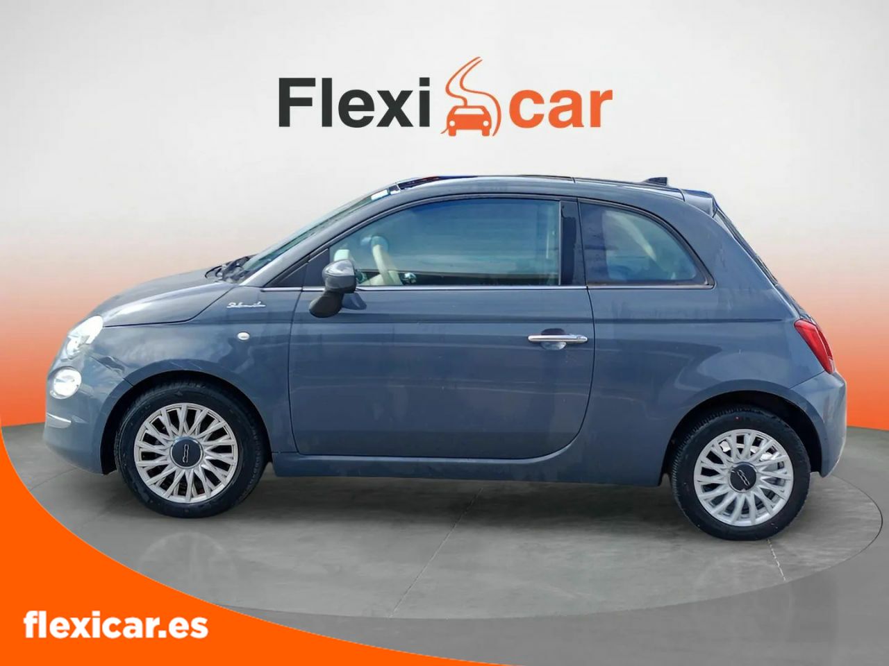 Foto Fiat 500 4